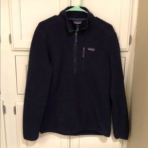 Patagonia Sherpa Pullover